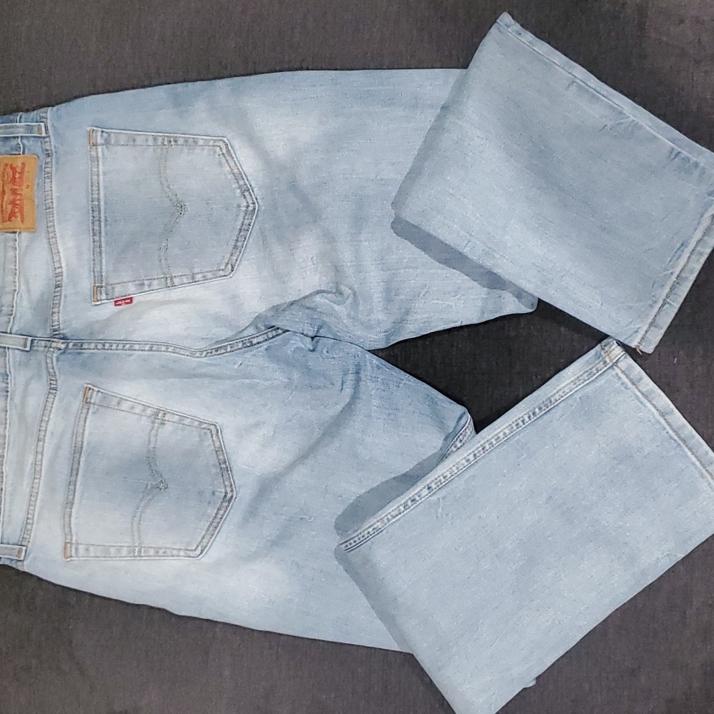 Levi's 511 - Picture 7 of 7